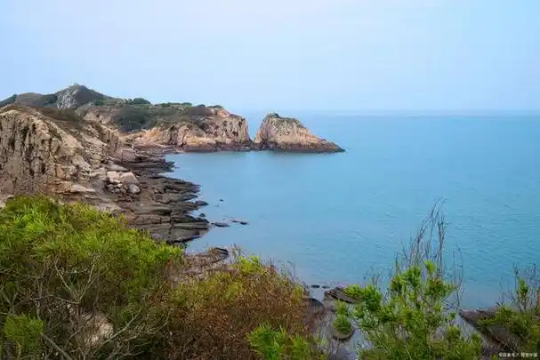 玉环旅游必去景点,探寻东海明珠的魅力