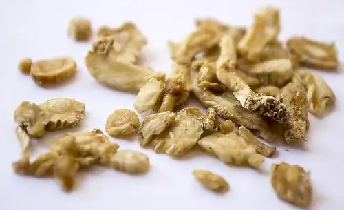 【推荐】中药桔梗有祛痰排脓等六大功效