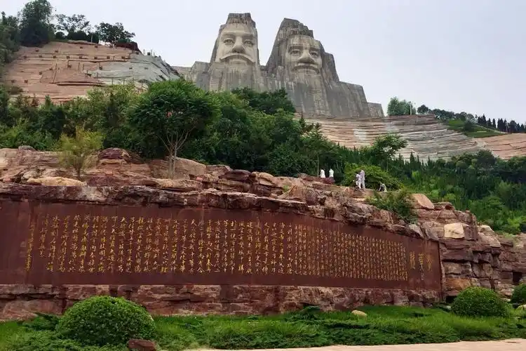 这段时间游遍了郑州,给各位知友说说郑州的各大景点.
