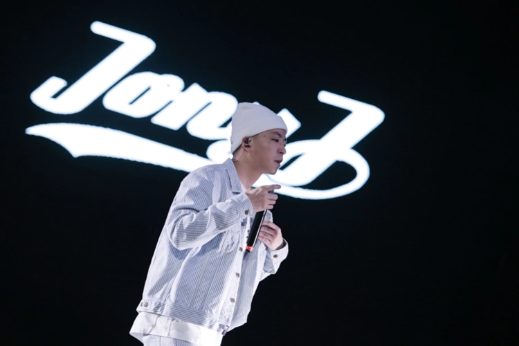 2019jonyj深圳演唱会时间地点门票价格购票