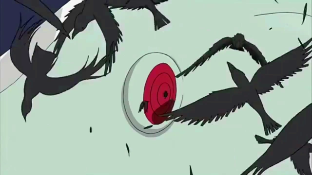 火影里的3个梗,老粉丝看后笑得像个狍子,新粉一脸懵逼不知所措