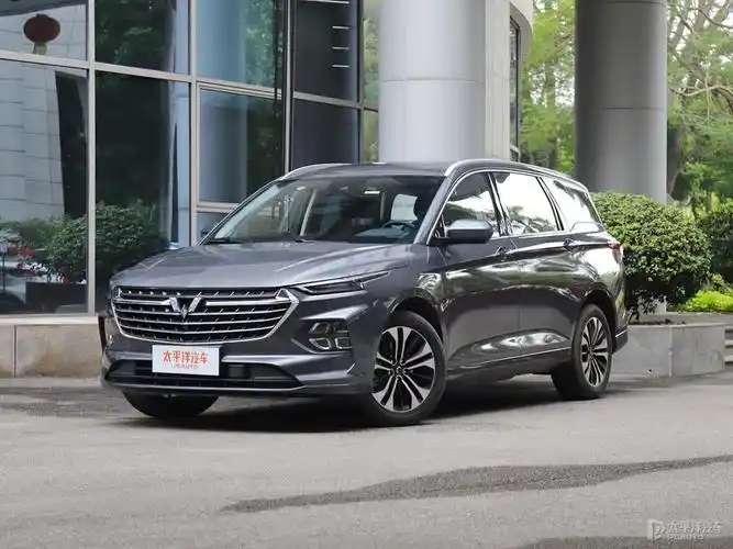 5t 】 2022款五菱凯捷1.5t cvt尊贵型报价_图片_太平洋汽车