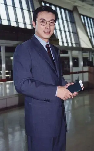 林炜 生活照 - mtime时光网