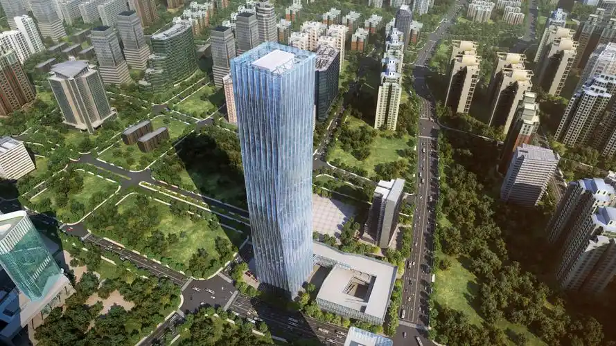 【招聘信息】中建三局集团华南有限公司深圳分公司2022年校园招聘简章