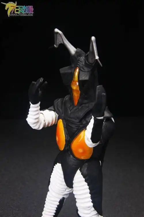 shf 奥特曼系列 宇宙恐龙杰顿