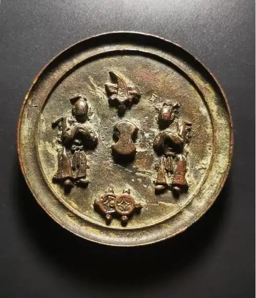 水韵江苏过大年 | 新年在大报恩寺"照铜镜",重温《红楼梦》《知否》的