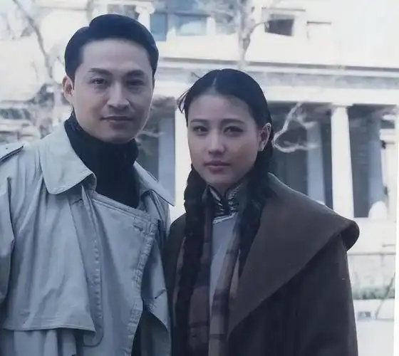 田晓晴的苦尽甘来没有换来周海媚的今生今世