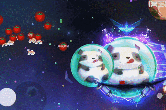 球球大作战双刷模式来袭cp基友闺蜜齐上阵