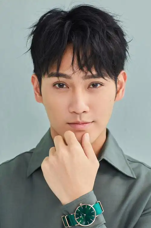 黄恺杰图片黄恺杰时尚写真图片