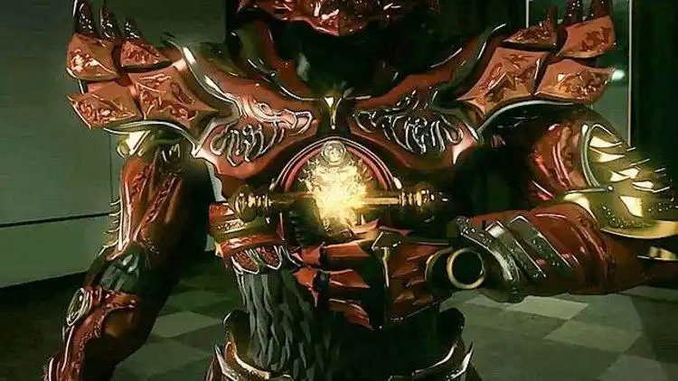 2020超燃火爆巨制《牙狼》看男子终极变身,一把神剑横扫骷髅怪物