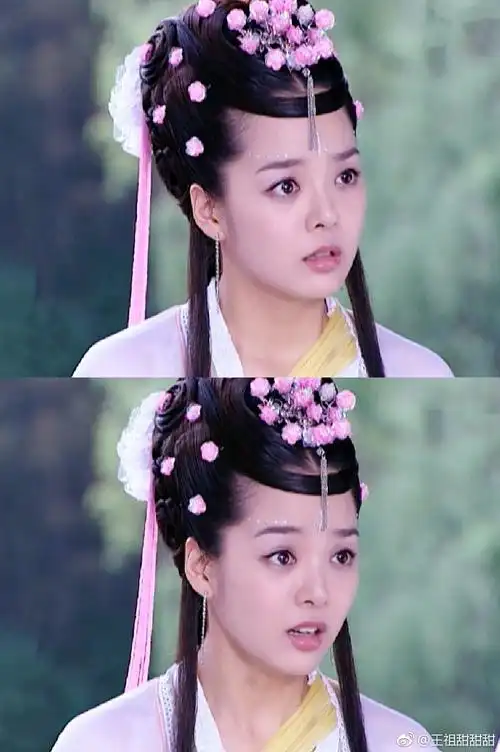 新醉打金枝,升平公主,蔡琳