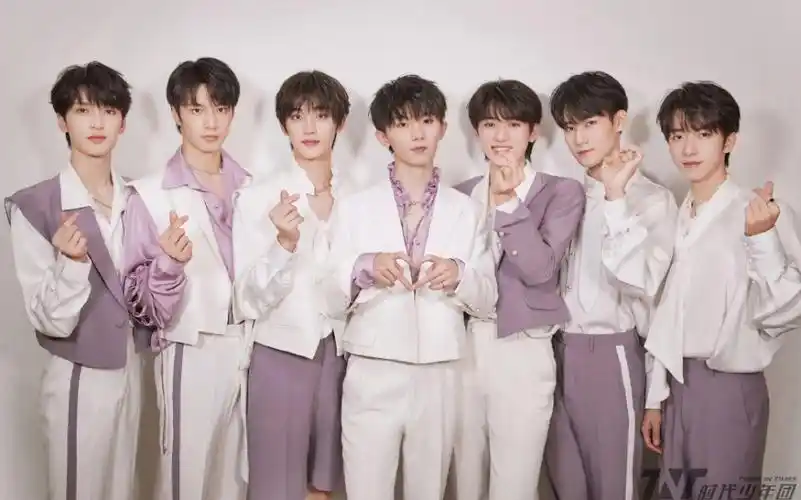 超甜无论谁没被渐暖甜到时代少年团都会伤心的ok