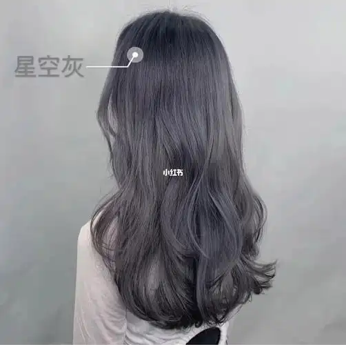 最火发色神仙发色 潮色生活微潮色分享几款炒鸡无敌好看的发色薄藤粉