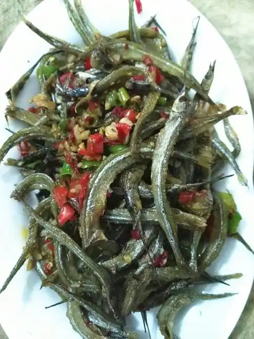 针嘴鱼的家常做法