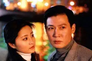 演员马晓伟的妻子莫如 马晓伟家庭背景