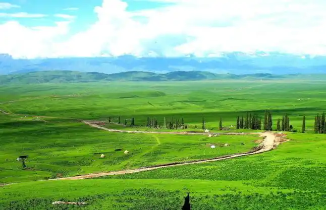 新疆伊犁游玩攻略