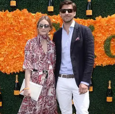 奥利维亚巴勒莫