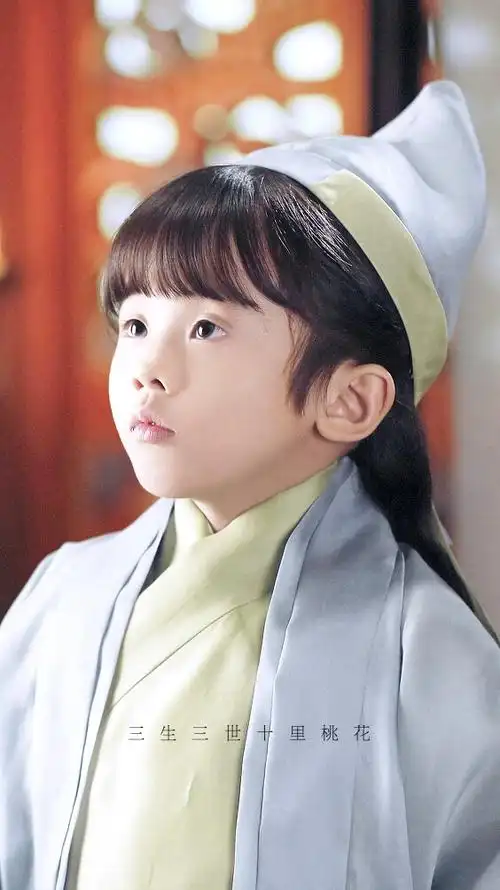 三生三世十里桃花8评论61更多所有评论你也来说些什么吧