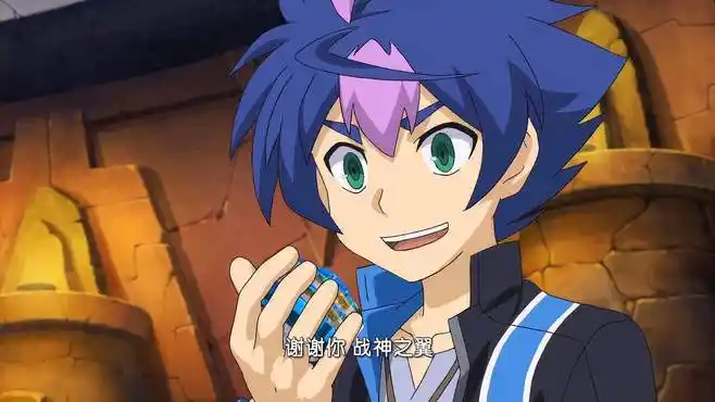 飓风战魂:叶枫要用全力了,他是不会把星魂交出去的,叶枫爆发了