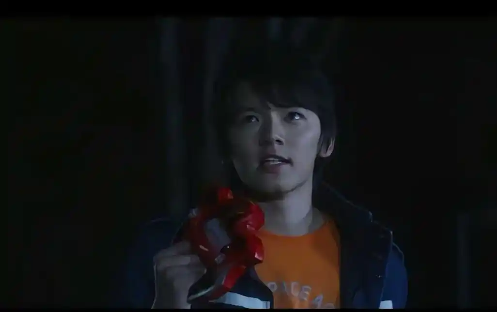 肝原神肝的.快减肥吧#滨田龙臣  #朝仓陆 #捷德奥特曼 # - 抖音