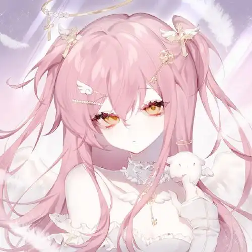 女生头像##动漫头像##可爱头像##二次元新鲜事