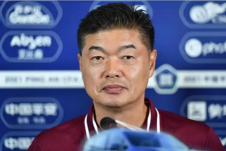 金钟夫:打国安我们要全力进攻