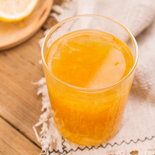 丹特韩国柚子茶1kg蜂蜜柚子茶大瓶柚子茶果味茶1000g两瓶gemez柚子味