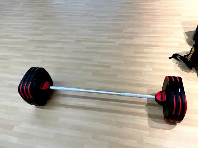 5公斤莱美杠铃片一边三片,每组1156621566个,共115660