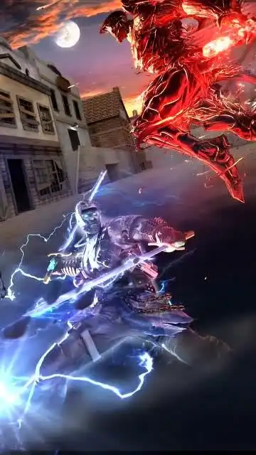 穿越火线:地狱终结者 vs 终极猎手,你更喜欢哪一款?