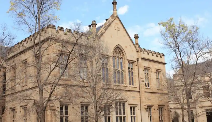 墨尔本大学|硕士申请最全攻略来啦!包括入学要求,申请时间,专业及费用