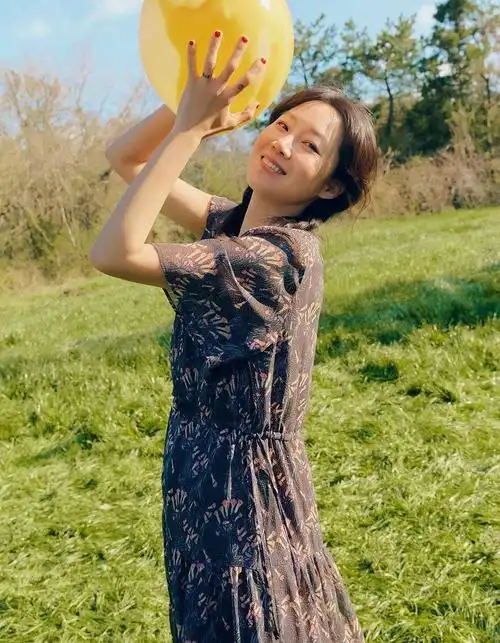 分享一组喜欢的照片_孔孝真