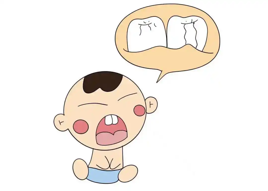 恒牙外伤了,该怎么办?