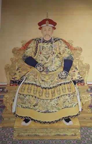 雍正故宫文物展