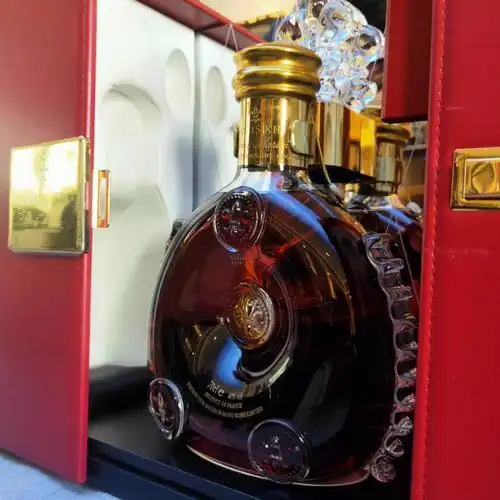 路易十三怎么辨别真假?求指教