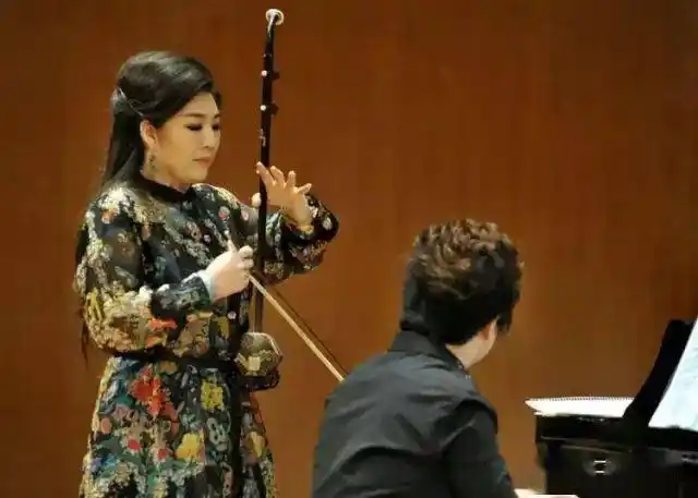 宋飞二胡曲精选80首收藏转发