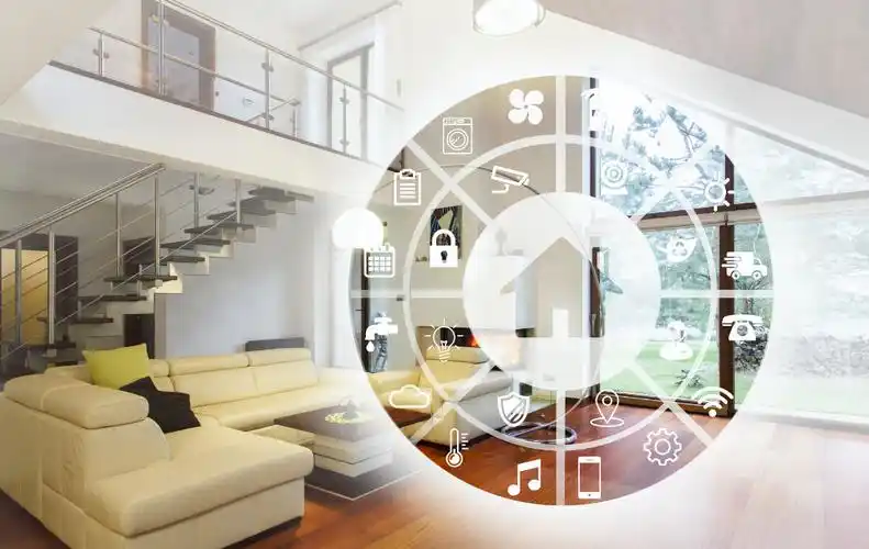 智能家居?ai技术的新去处