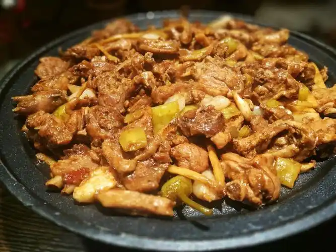 【携程美食林】南宁丫丫厨娘(西关店)餐馆,丫丫厨娘,主打老南宁柠檬鸭