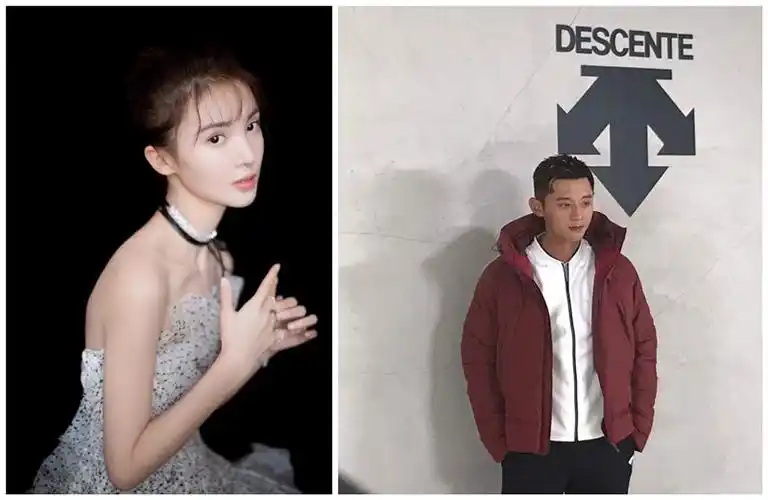 金晨前男友都有哪些和张继科在一起了吗