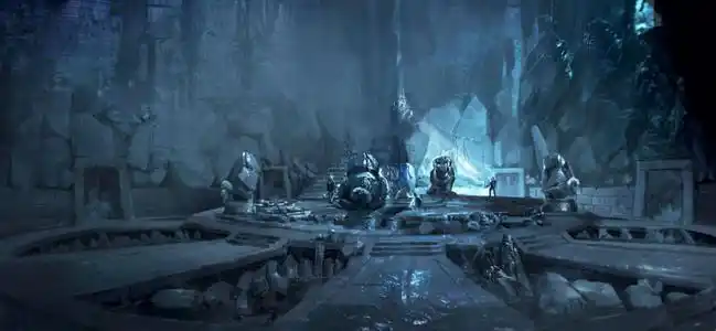 加上他们在七星鲁王宫中拿到的帛书也被证明是现五,秦岭神树不同于