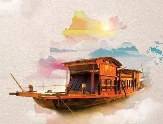 吹角联营 | ②《红船》