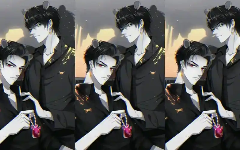 盘点熊出没拟人:光头强变伐木小伙.熊大熊二变成大帅哥