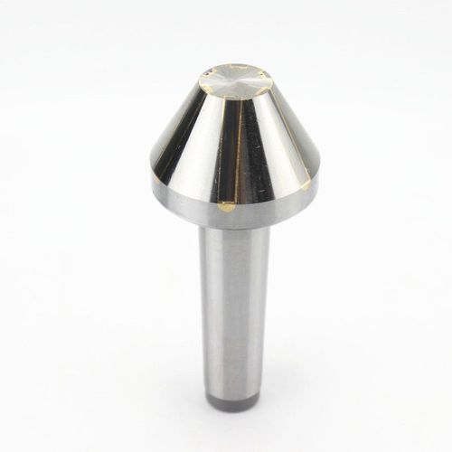 车床磨床莫氏伞型顶尖蘑菇头呆顶尖镶钨钢合金条2#3#4#5#6#号顶针