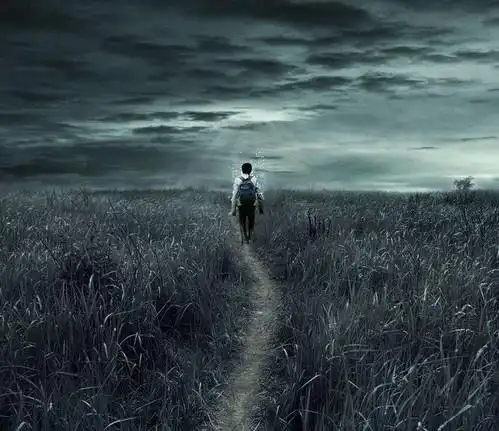 风雨人生路原创