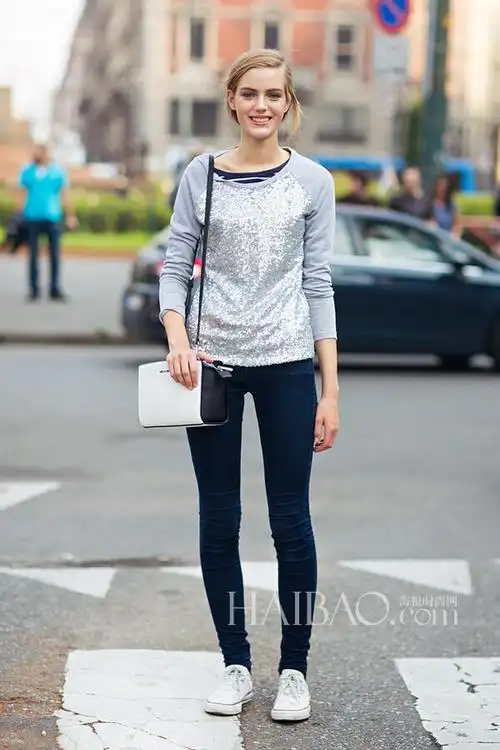 模特艾瑟希施estherheesch