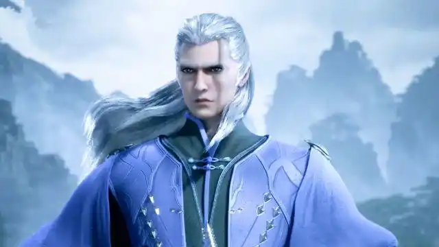 注意注意:好,就五年!-剑道尘心:一剑钟颜-话本小说网