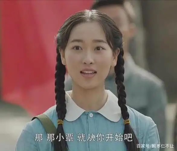 青春在塞罕坝绽放:电视剧《最美的青春》观后感