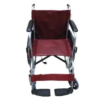 可孚舒悦手动轮椅车syiv100hy9000标准装