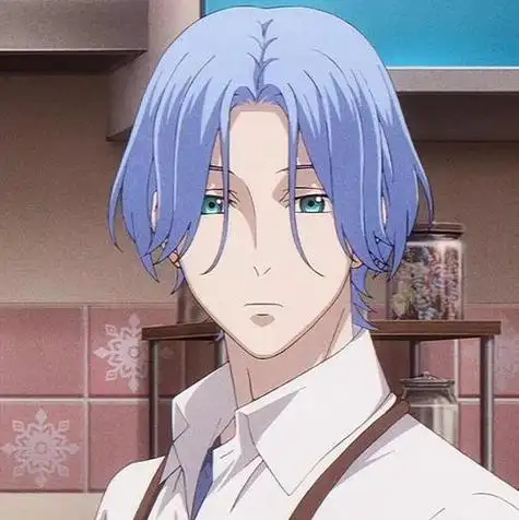 无限滑板驰河兰加头像