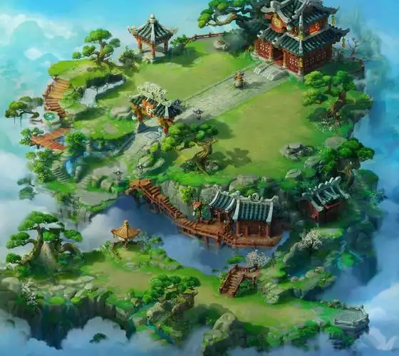 用计算机唱歌弹奏音乐下山新歌亮相要不要买菜再唱方寸山门派曲下山