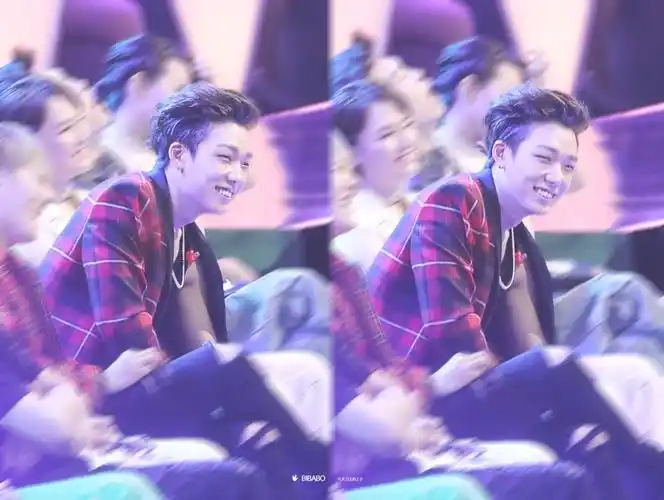 bobby金知元 盖世英雄录制 cr:logo